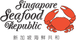 Singapore Seafood Republic at Resorts World Sentosa.